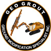 Geo Grout Ground Modification Specialist Inc. image 1